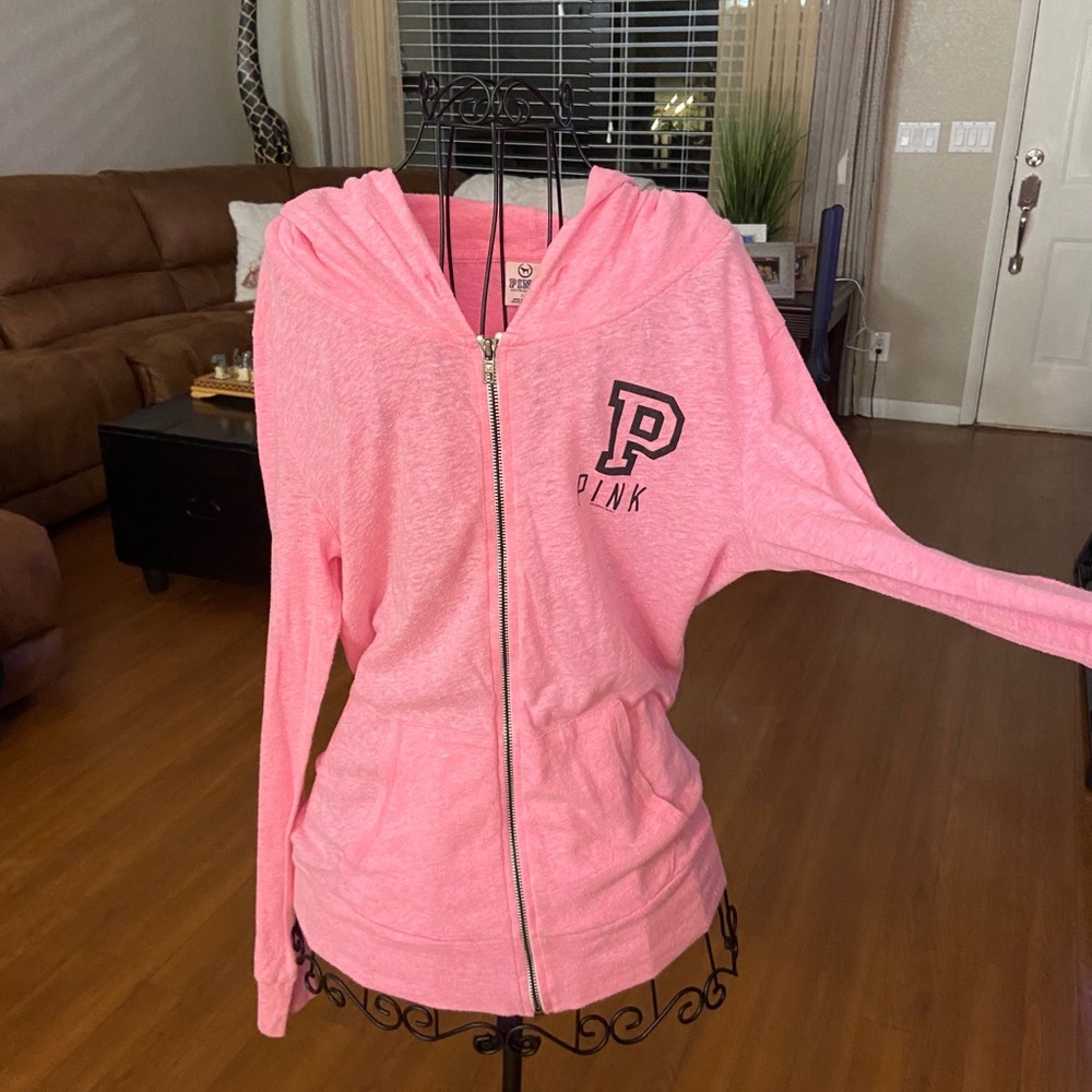 💋💋💋VS PINK💋💋💋-Small
